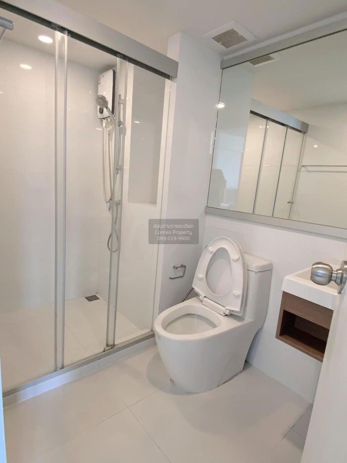 รูป เช่าคอนโด  ไนท์​บริดจ์​ ไ​พ​ร์ม​ รัชโยธิน ดูเพล็กซ์ BTS-พหลโยธิน 59 จตุจักร เขต จตุจักร กรุงเทพ CX-80382 ✅ ทักไลน์ @connexproperty ตอบทันที ทีมงานมืออาชีพ ✅  - รูปที่ 6/6