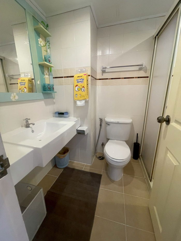 รูป 🔴RK20335🟡 ให้เช่าถูกมาก👍 Lumpini Ville Sukhumvit 77 💛🧡 ✅แอดไลน์ @119dgdea (มี @ ด้วย) แอดมินตอบไว - รูปที่ 6/11