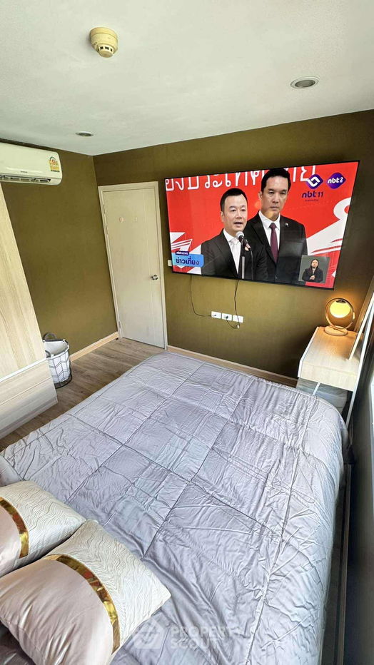 picture 2-BR Condo at Elio Del Ray near BTS Udom Suk (ID 888199) - 8/15