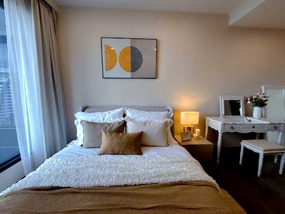 คอนโดให้เช่า : COCO PARC Rama 4 ห้องสวย ราคาดี สอบถามเพิ่มเติมได้ที่ Line @condorental