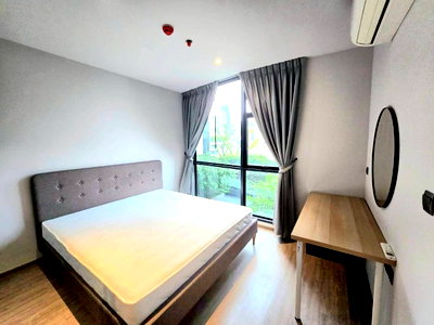คอนโดให้เช่า : Rhythm Ekkamai ห้องสวย ราคาดี สอบถามเพิ่มเติมได้ที่ Line @condorental