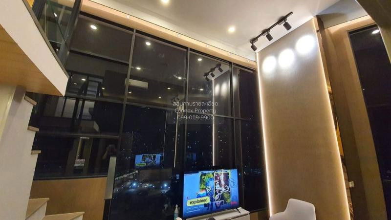 picture FOR RENT condo , KnightsBridge Space Ratchayothin , Duplex , BTS-Phahon Yothin 24 , Chatuchak , Chatuchak , Bangkok , CX-53201 ✅ Live chat with us ADD LINE @connexproperty ✅  - 6/11