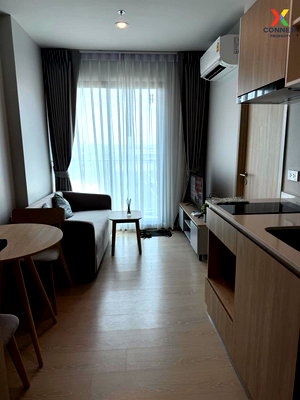 Condos for rent MRT Sam Yan : For Rent Condo , Noble NUE Mega Plus Bangna , Bang Kaeo , Bang Phli , Samut Prakarn , CX-120049 ✅ Live chat with us ADD LINE @connexproperty ✅ 