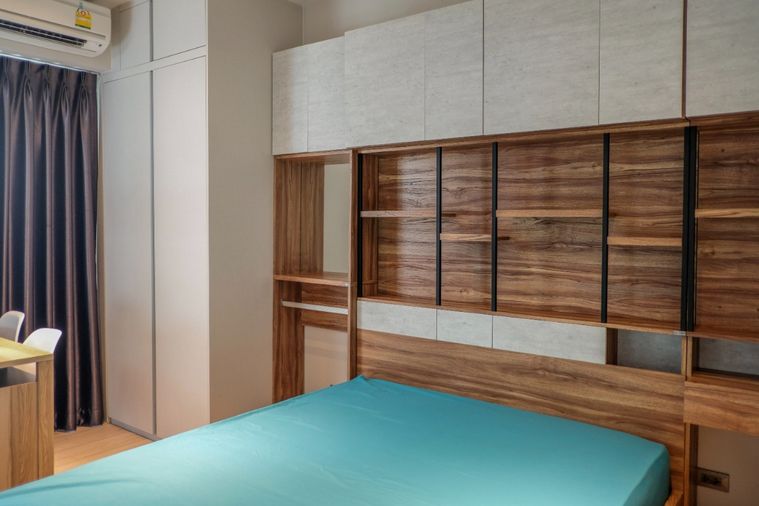 ✅ ✅ Whizdom Station Ratchada - Thapra , สตูดิโอ พร้อมเข้าอยู่ ติดต่อไลน์ @bktasset โทร 095-325-8928