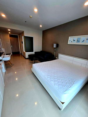 คอนโดให้เช่า : #A12433 ✅ 24/10/68  ให้เช่า Supalai Premier @ Asoke 📲📢สอบถาม ld line @condoboy