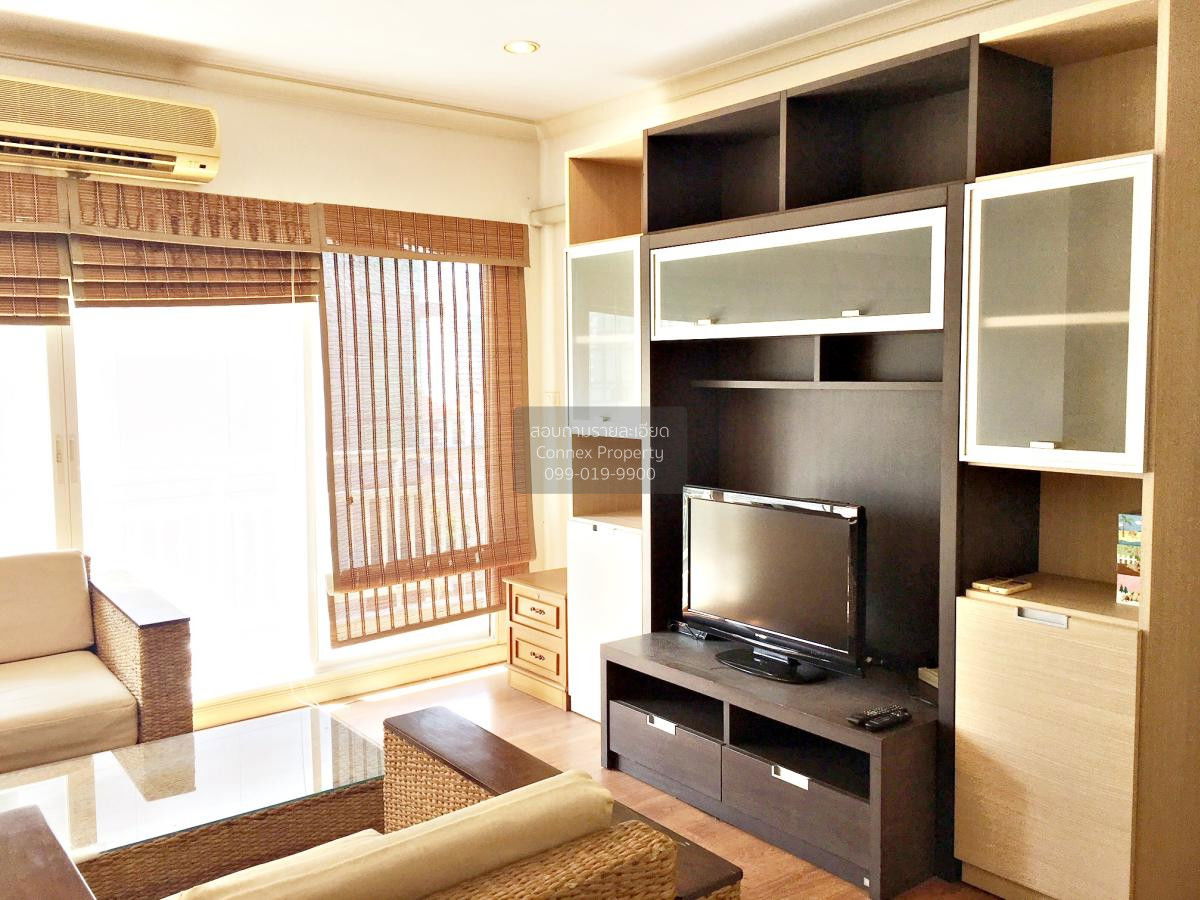 picture 🔥🔥🔥 FOR RENT condo , Grand Park View Asoke , BTS-Asok , Khlong Toei , Watthana , Bangkok , CX-60982 ✅ Live chat with us ADD LINE @connexproperty ✅ 🔥🔥🔥 - 2/6