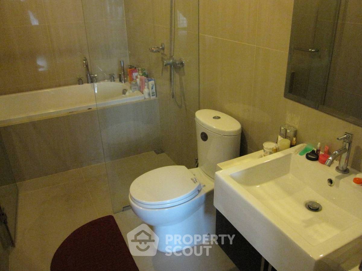 รูป คอนโด 2-ห้องนอน ที่ วิลล่า อโศก ใกล้ MRT เพชรบุรี (ID 1169761) - รูปที่ 12/13