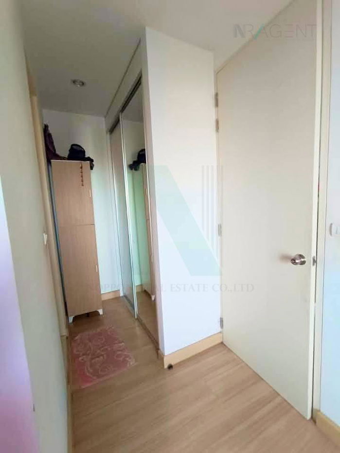 picture 🚩 For Sell Condo THE PARKLAND SRINAKARIN LAKESIDE Building 2, Floor 5,1 bed room, Room size 36 sqm - 4/8