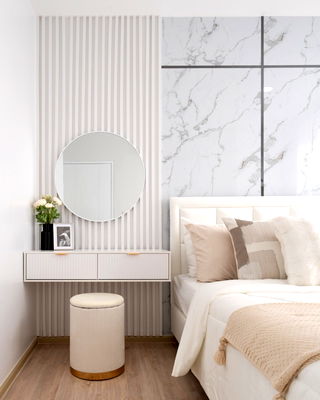 ขายคอนโด : Fuse Miti รัชดา-สุทธิสาร  ใกล้ MRT สุทธิสาร 10นาที