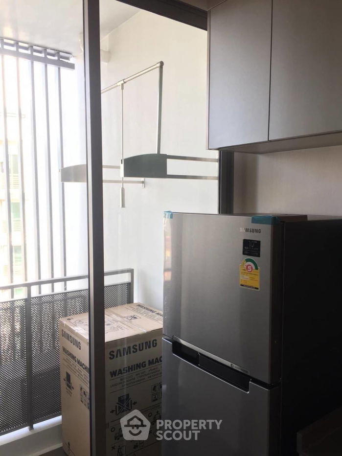 picture 1-BR Condo at The Room Sukhumvit 69 near BTS Phra Khanong (ID 1268476) - 5/13