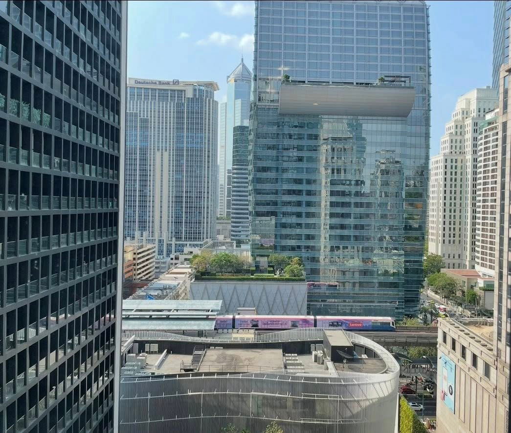 รูป คอนโดให้เช่า Noble Ploenchit (โนเบิล เพลินจิต) - รูปที่ 3/8