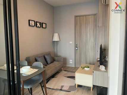 รูปภาพ เช่าคอนโด ไนท์บริดจ์ ไพร์ม รัชโยธิน BTS-พหลโยธิน 59 จตุจักร เขต จตุจักร กรุงเทพ CX-53207 ✅ ทักไลน์ @connexproperty ตอบทันที ทีมงานมืออาชีพ ✅