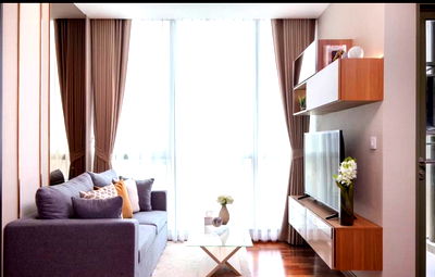 คอนโดให้เช่า : #A12452 ✅ 25/10/68  ให้เช่า Wish Signature Midtown Siam 📲📢สอบถาม ld line @condoboy