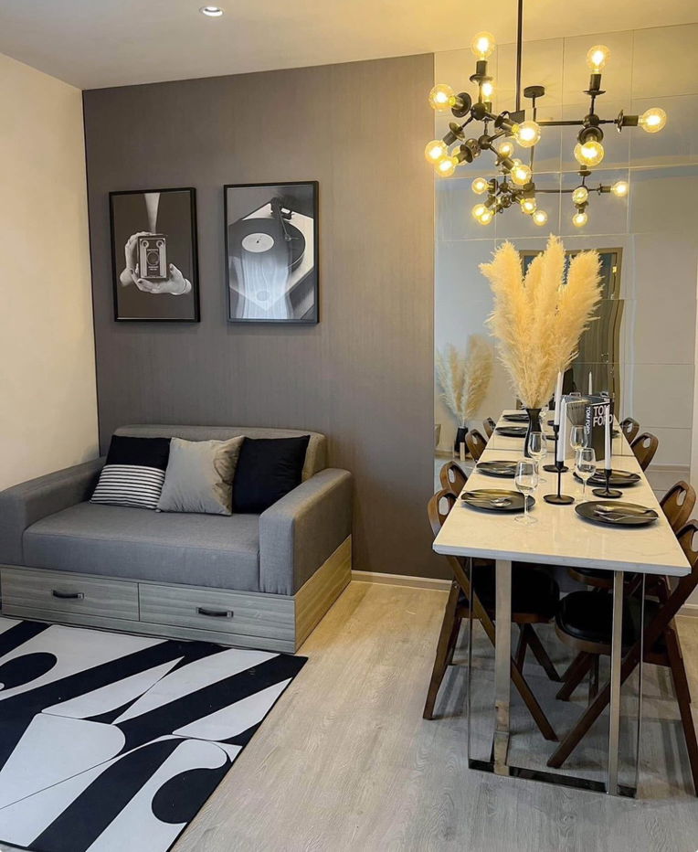 picture Altitude Unicorn Sathorn - Thapra  - 6/8