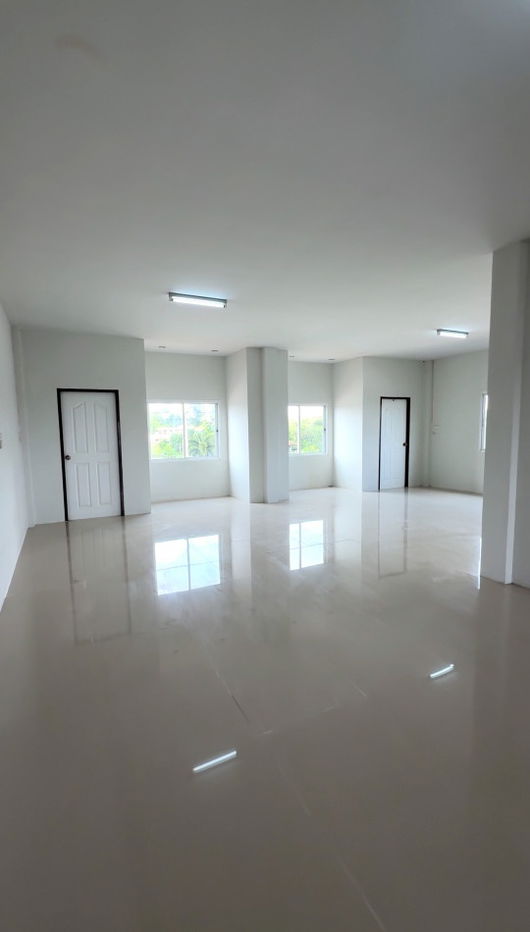 รูป ขาย อาคารพาณิชย์ 3 ชั้น HS079 ถูกกว่าประเมิน ทำเลดี ติด 4 เลนส์ หนองเหียง พนัสนิคม ชลบุรี . 518 ตรม 42.7 ตรว ใกล้ปั๊มคาลเท็กซ์ แยกเกาะโพธิ์ - รูปที่ 10/12