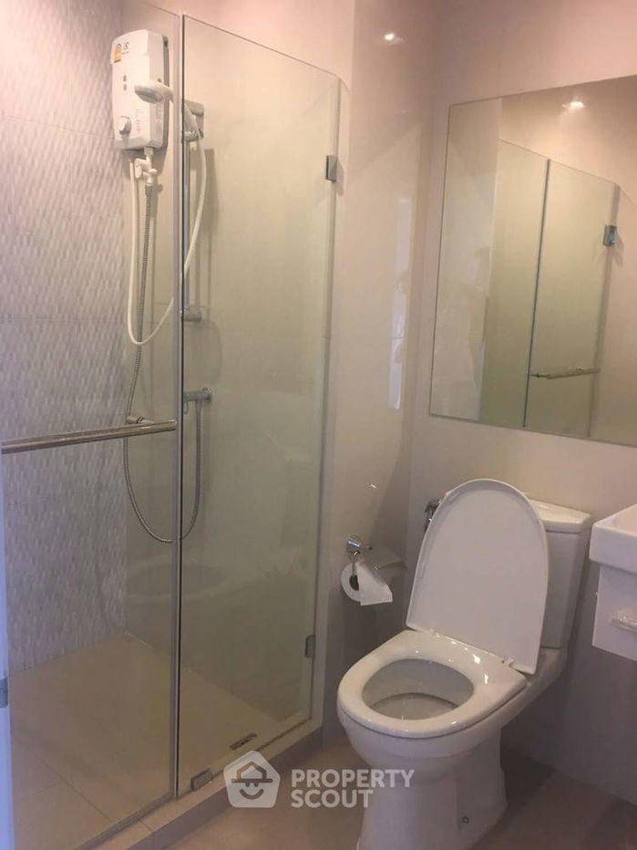 รูป คอนโด 1-ห้องนอน ที่ ไลฟ์ สุขุมวิท 48 ใกล้ BTS พระโขนง (ID 386577) - รูปที่ 2/3