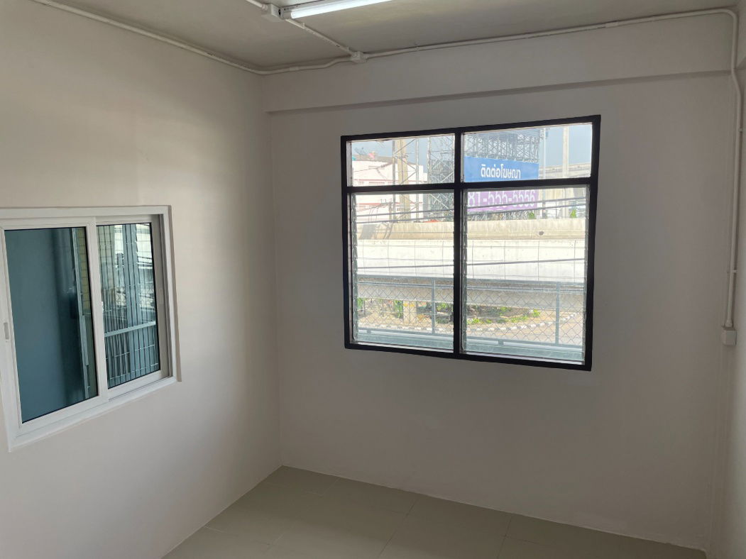 รูป ห้องพัก ให้เช่า แยกมีนบุรี (รามอินทรา-รามคำแหง-สุวินทวงศ์-ร่มเกล้า) - รูปที่ 8/18