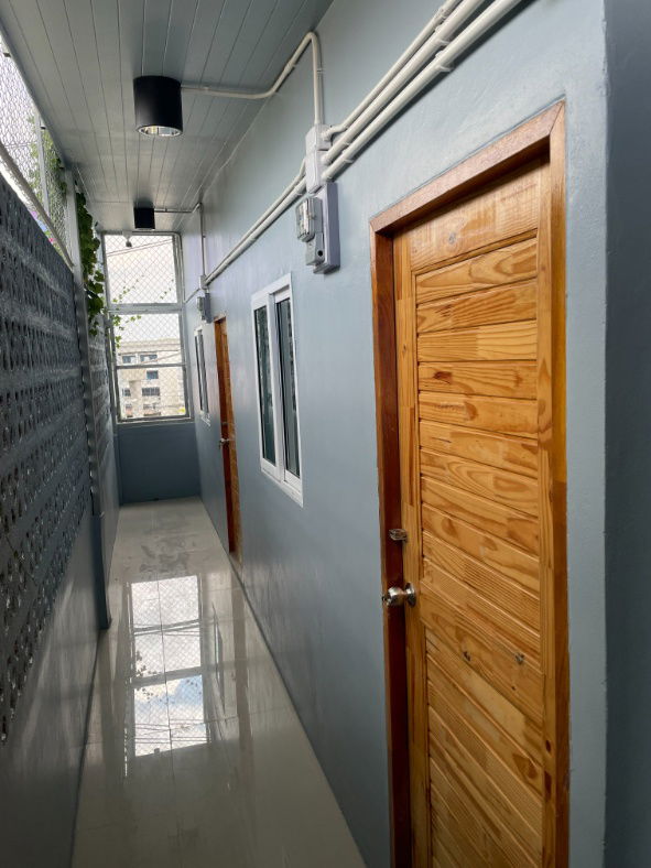 รูป ห้องพัก ให้เช่า แยกมีนบุรี (รามอินทรา-รามคำแหง-สุวินทวงศ์-ร่มเกล้า) - รูปที่ 4/18