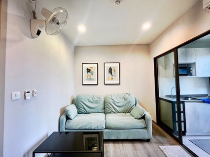 รูปภาพ 🌊 The Politan Aqua, a riverside condo on the Chao Phraya River✨