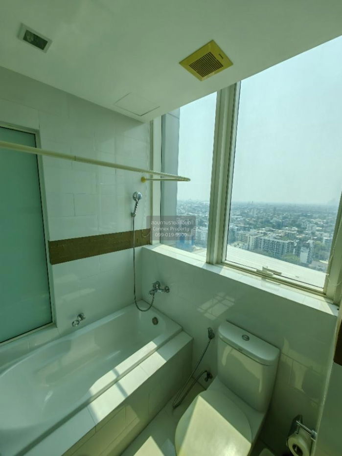 picture 🔥🔥🔥 FOR RENT condo , Ideo Verve Sukhumvit , high floor , BTS-On Nut , Phra Khanong Nuea , Watthana , Bangkok , CX-75506 ✅ Live chat with us ADD LINE @connexproperty ✅ 🔥🔥🔥 - 8/9