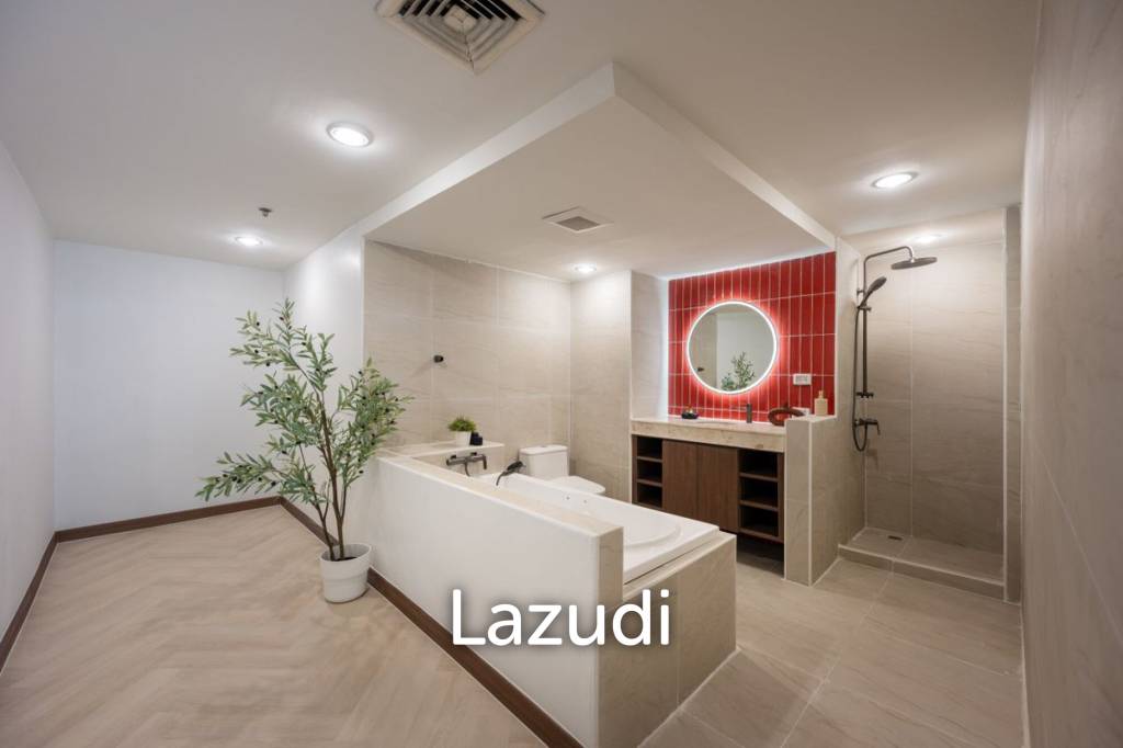 รูป 3 Bed 4 Bath 184 SQ.M Icon III - รูปที่ 14/30