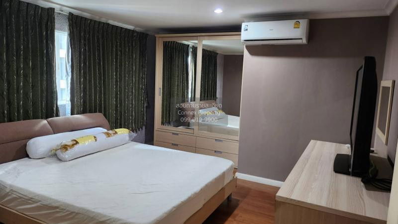 รูป เช่าคอนโด แกรนด์ พาร์ค วิว อโศก BTS-อโศก คลองเตย เขต วัฒนา กรุงเทพ CX-60973 ✅ ทักไลน์ @connexproperty ตอบทันที ทีมงานมืออาชีพ ✅ - รูปที่ 10/12