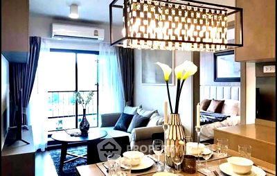 Condos for rent : 2-BR Condo at Ideo Sukhumvit 93 near BTS Bang Chak (ID 1932861)