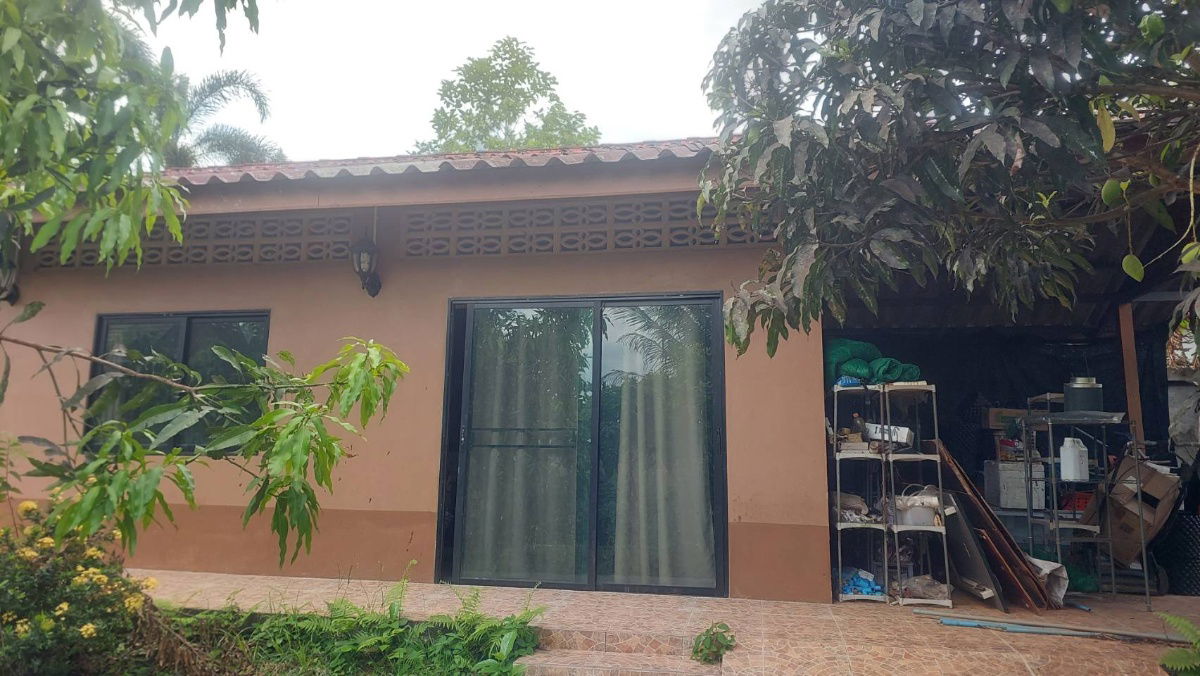 รูป ขายด่วนมาก บ้านเดี่ยวพร้อมที่ดินระนอง วิวสวยทะเลดีมาก บรรยากาศดี ใกล้ ถ.เพชรเกษม - รูปที่ 6/15