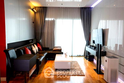 คอนโด เขตคลองเตย : คอนโด 3-ห้องนอน ที่ มิลเลนเนียม เรสซิเด้นส์ แอท สุขุมวิท คอนโดมิเนียม ใกล้ BTS อโศก (ID 890244)