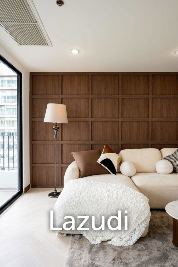 รูป 3 Bed 4 Bath 184 SQ.M Icon III - รูปที่ 8/30