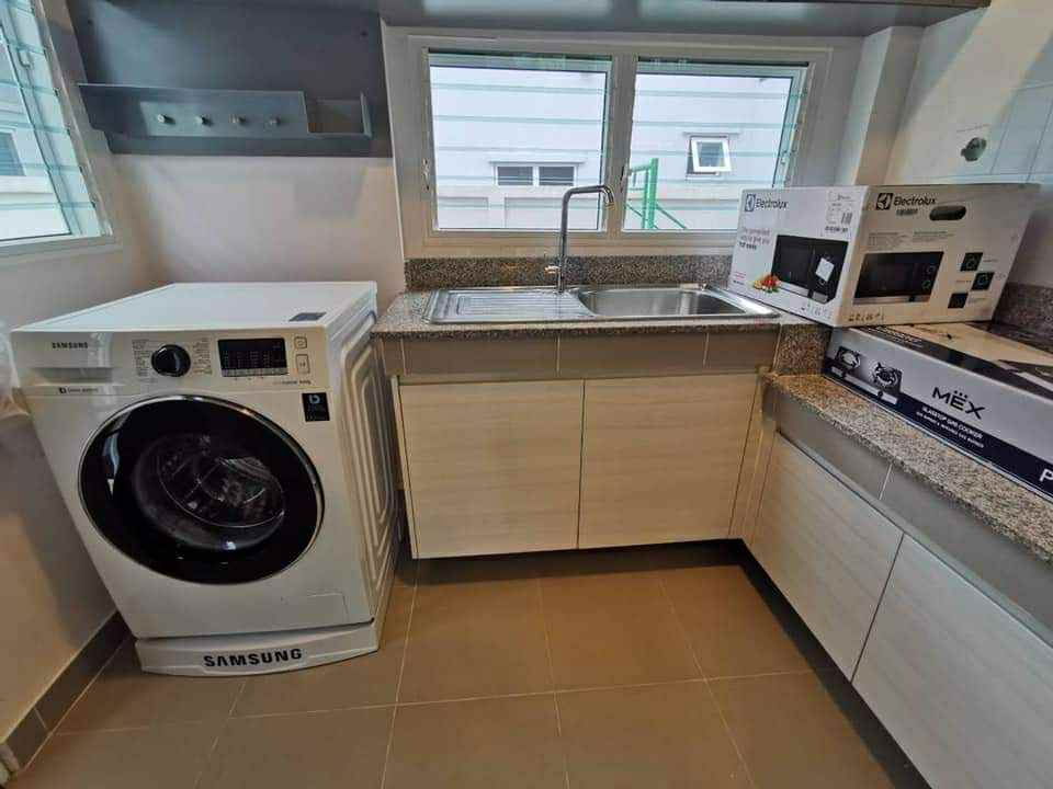 รูป บ้านเดี่ยวให้เช่า หมู่บ้านสีวลี สันกำแพง (Land & House) - รูปที่ 4/10