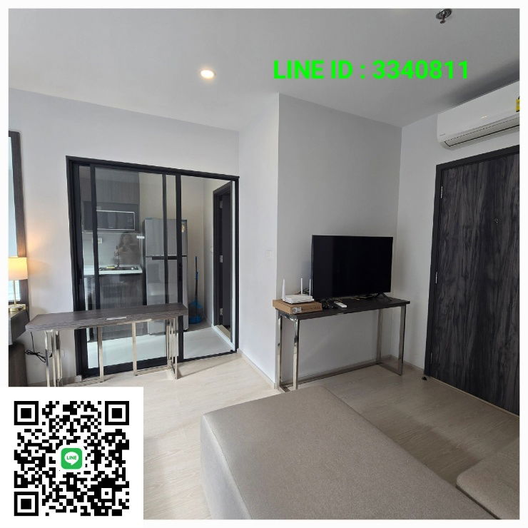 รูป ให้เช่า Elio Del Nest [BTS อุดมสุข] - รูปที่ 2/3