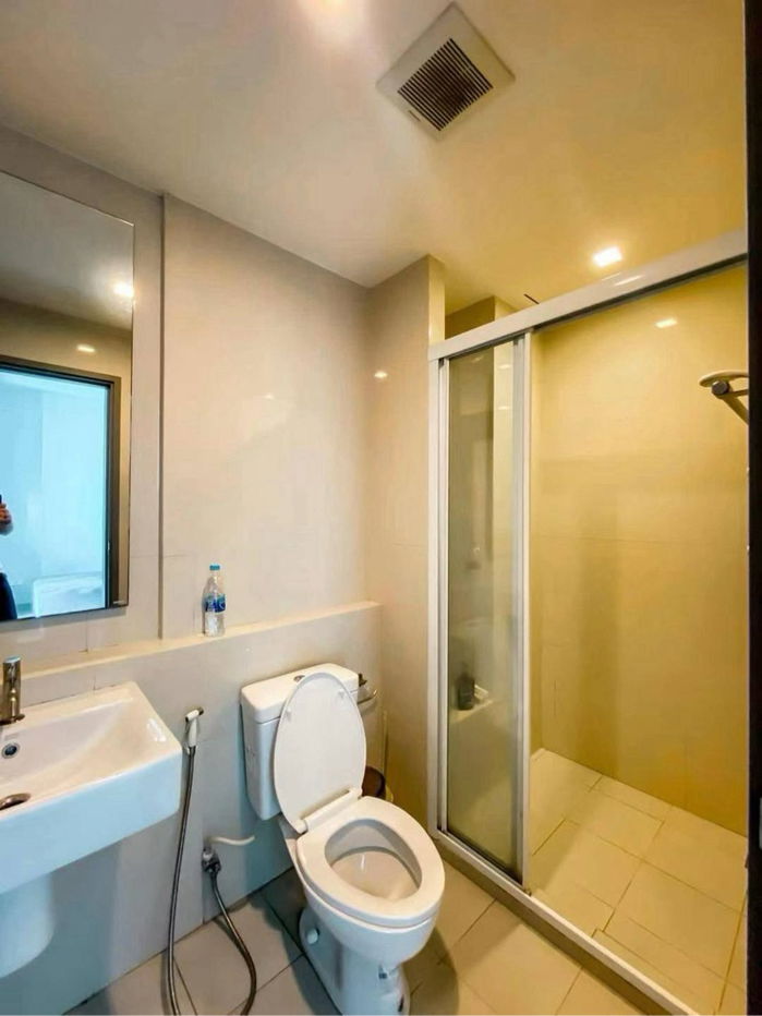 รูป  เดอะ เบส  คอนโด พัทยา  ชื่อต่างชาติ - รูปที่ 12/12