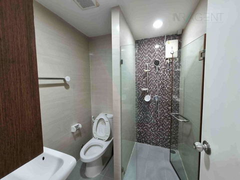 🚩 For Sell Condo SENSE SUKHUMVIT 68 Building 1, Floor 8,Studio, Room size 30 sqm