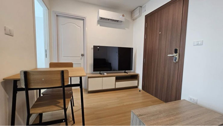 รูป [ให้เช่า] คอนโด ซีรอคโค บางนา 36 (Cerocco Bangna 36) - รูปที่ 3/14