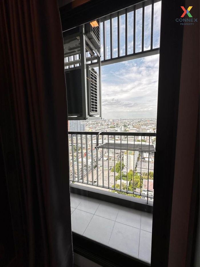 รูป เช่าคอนโด  ไลฟ์ สุขุมวิท 62 BTS-บางจาก บางจาก เขต พระโขนง กรุงเทพ CX-99179 ✅ ทักไลน์ @connexproperty ตอบทันที ทีมงานมืออาชีพ ✅  - รูปที่ 9/9