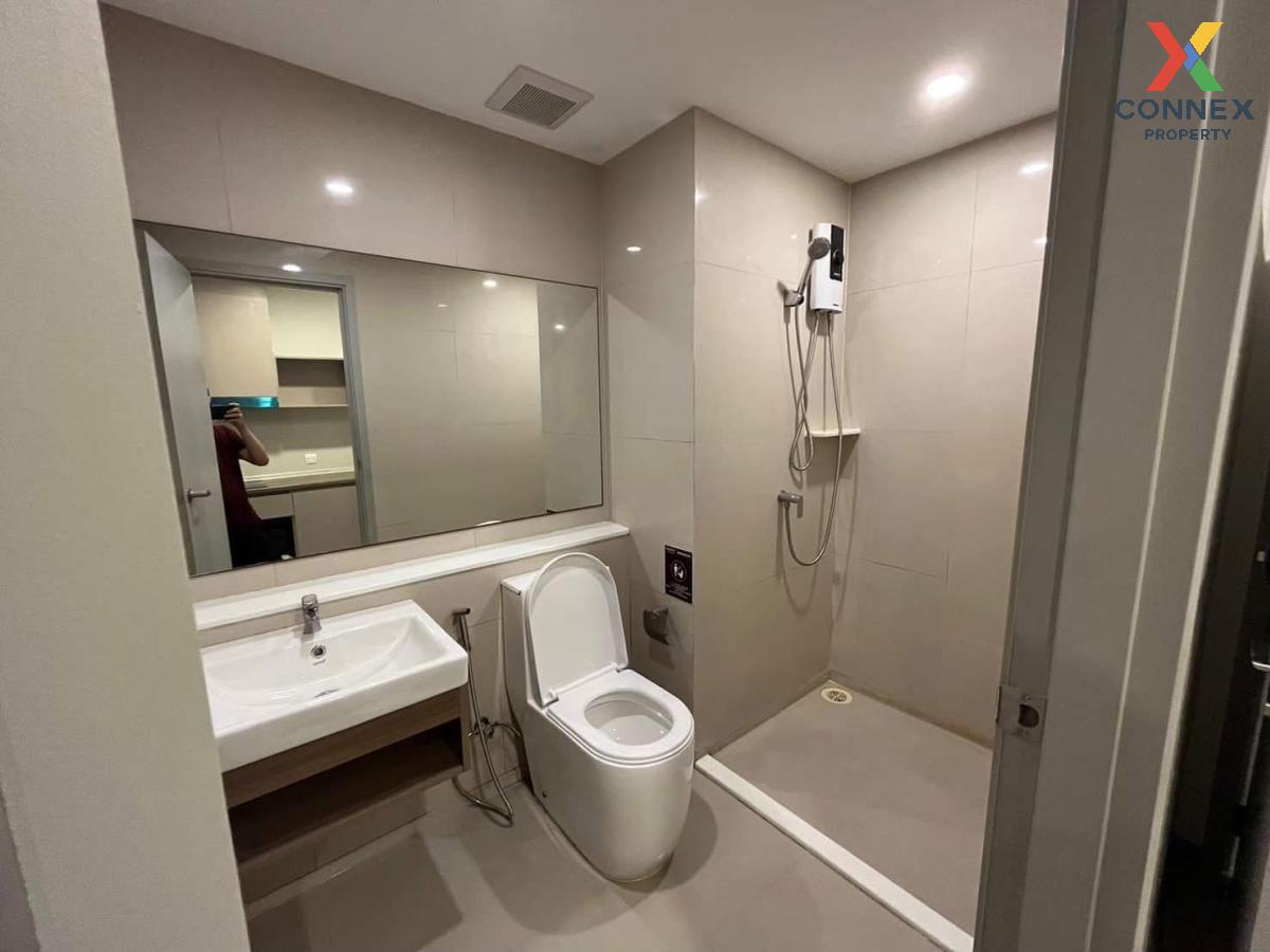picture 🔥🔥🔥 FOR RENT condo , Aspire Sukhumvit - Onnut , BTS-On Nut , Suan Luang , Suan Luang , Bangkok , CX-74057 ✅ Live chat with us ADD LINE @connexproperty ✅ 🔥🔥🔥 - 6/8