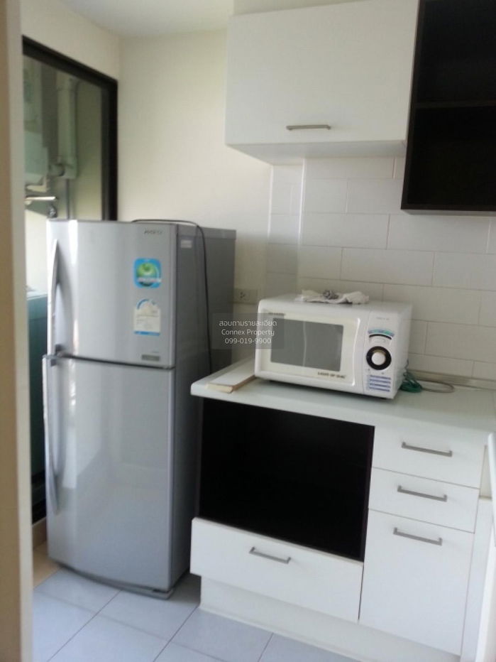 picture FOR RENT Condo , Lumpini Place Narathiwas - Chaopraya , Chong Nonsi , Yannawa , Bangkok , CX-81612 ✅ Live chat with us ADD LINE @connexproperty ✅  - 7/7