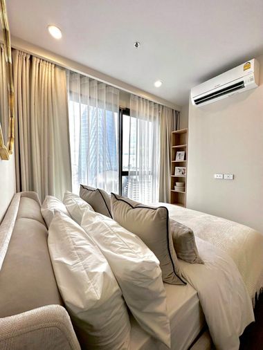 1-bed condo for rent, 34.5 sqm, COCO PARC Rama 4