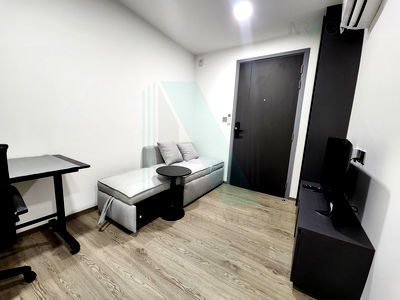 คอนโดให้เช่า : ให้เช่าคอนโด มารูน รัชดา 32 อาคาร B ชั้น 2 1 ห้องนอน ขนาด 26 ตรม ใกล้ ใกล้ BTS ทองหล่อ