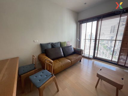 รูปภาพ เช่าคอนโด โนเบิล รีฟอร์ม BTS-อารีย์ ทุ่งพญาไท เขต พญาไท กรุงเทพ CX-49462 ✅ ทักไลน์ @connexproperty ตอบทันที ทีมงานมืออาชีพ ✅