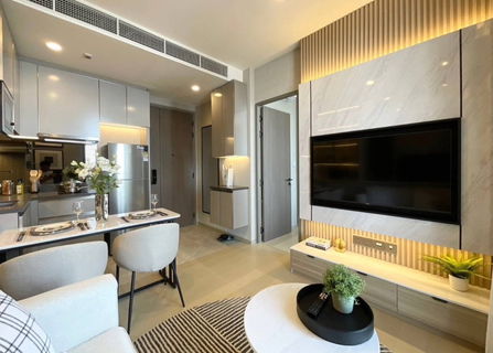 รูปภาพ #A12457 ✅ 25/10/68  ให้เช่า THE EXTRO Phayathai - Rangnam📲📢สอบถาม ld line @condoboy