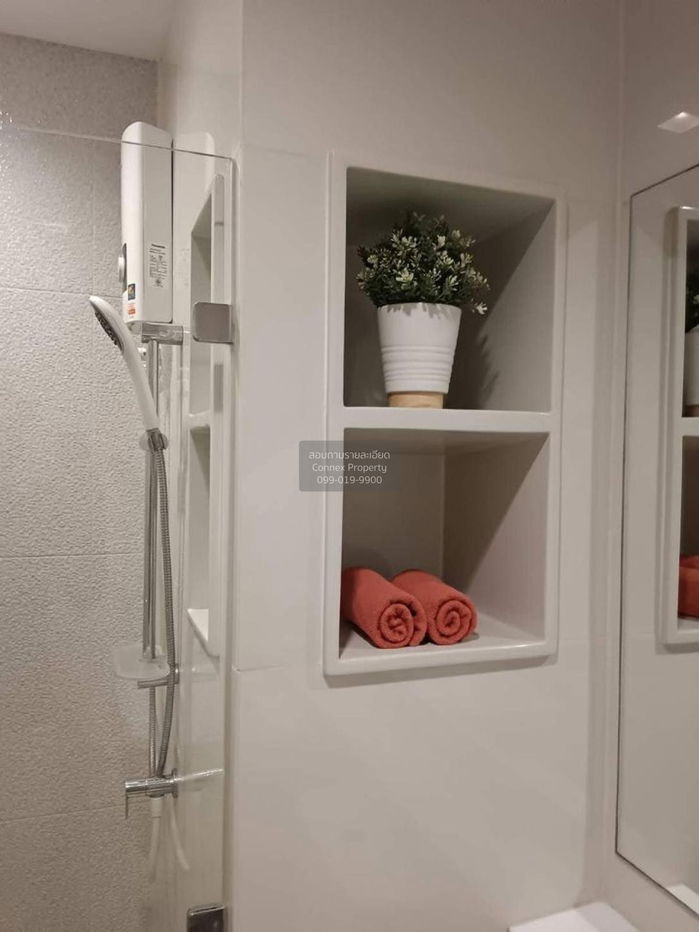 รูป เช่าคอนโด ไลฟ์ สุขุมวิท 62 BTS-บางจาก บางจาก เขต พระโขนง กรุงเทพ CX-84006 ✅ ทักไลน์ @connexproperty ตอบทันที ทีมงานมืออาชีพ ✅ - รูปที่ 2/11