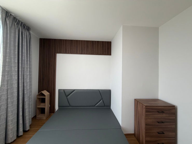 รูป ให้เช่า | Pleno Sukhumvit–Bangna 2, 3 นอน 2 น้ำ พร้อมอยู่ 26,000 บาท - รูปที่ 2/10