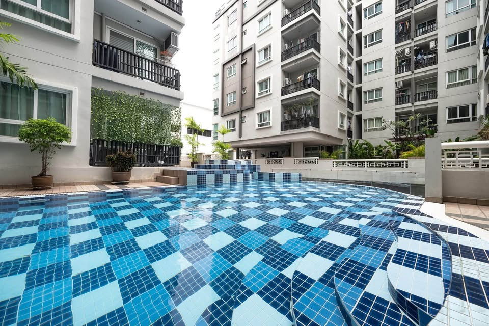 รูป 🏢 ขายคอนโด : The Next Ladprao (เดอะ เน็กซ์ ลาดพร้าว)   รหัสทรัพย์ | 📌LNP-C10155  - รูปที่ 16/20