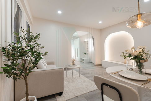 🔺 For Sell Condo RATCHADA CITY CONDO Building RD, Floor 6,Studio, Room size 32 sqm