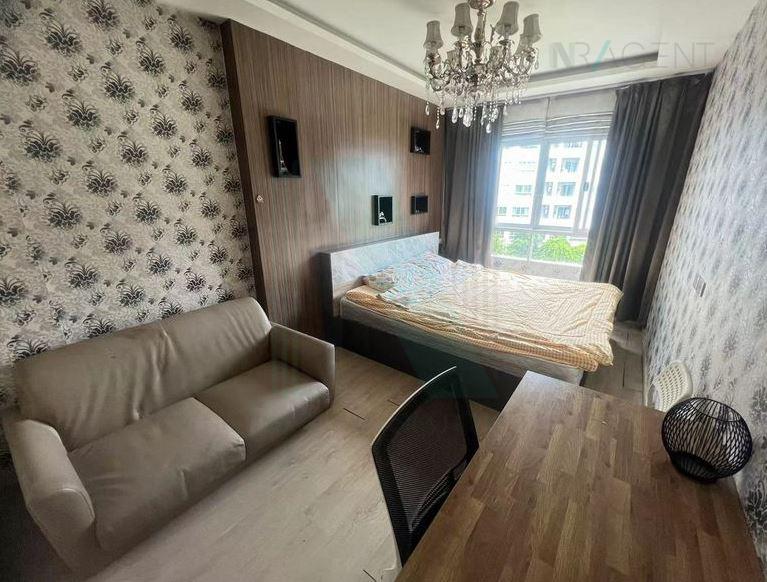 picture For Sell Condo ELIO DEL RAY Building 1, Floor 7,Studio, Room size 34 sqm - 1/8