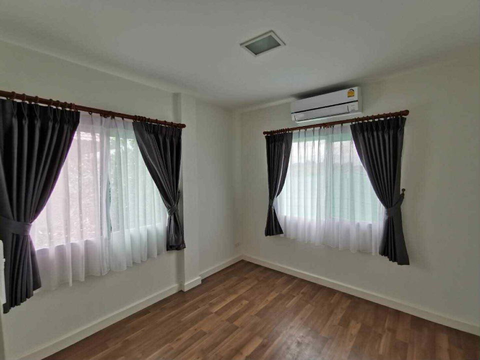 รูป บ้านเดี่ยวให้เช่า หมู่บ้านสีวลี สันกำแพง (Land & House) - รูปที่ 5/10