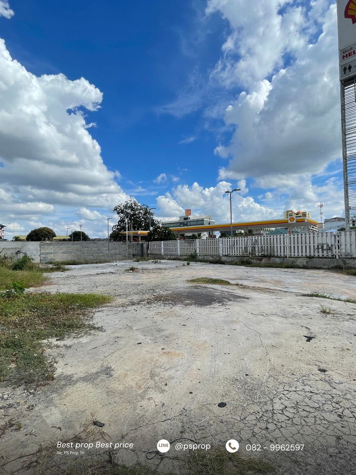 รูป ขายที่ดินทำเลทอง สำหรับนักลงทุน ต.ทุ่งสุขลา อ.ศรีราชา จ.ชลบุรี #LS0002 - รูปที่ 2/7