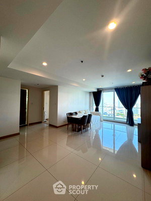 ขายคอนโด : คอนโด 2-ห้องนอน ที่ ศุภาลัย ริวา แกรนด์ พระราม 3 ใกล้ พระราม 3 (ID 2096017)